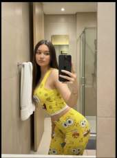 Atakum apart otele gelen Zara - 0552 050 07 79