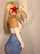 Atakum Escort bayan Petek. - 0534 338 26 29