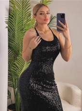 Atakum merkez bayan Ecrin - 0534 709 34 97