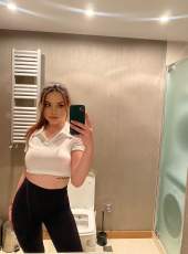 Kendi yeri olan Atakum escort Ezginur - 0546 597 41 34