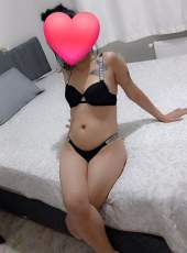 Samsun escort bayan Doğa - 0534 715 69 85