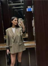 Samsun Kendi yerinde görüşen escort MİNE - 0535 768 68 77