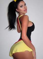 YENİ DOİMSUZ BOMBA TANİA - 0541 363 17 55