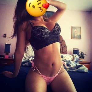 Samsun Atakum Escort Çiçek Sizi Baştan Çıkarır