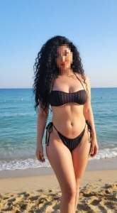 25 yaşlı bayan PARLA. BDSM mevcut