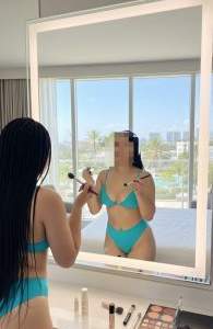 25 yaşlı bayan PARLA. BDSM mevcut