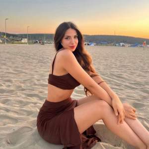 26 yaşlı escort SENA. SADECE WHATSAPP