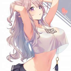 Anti-seksüel bayanın itirafı 2