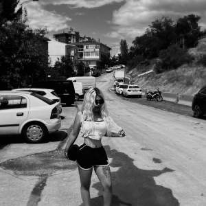 Ataken Samsun bayan Malvina