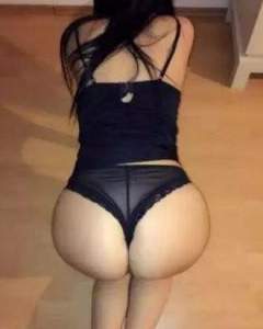 Atakum Bayan Escort Filiz