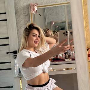 Atakum Büyük göğüslü escort Gözde