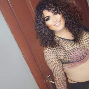 Atakum ELİT 10 numara süper seksi Escort Bayan Nazlı