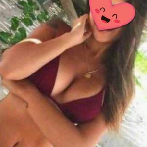 Atakum Escort Bayan Serra