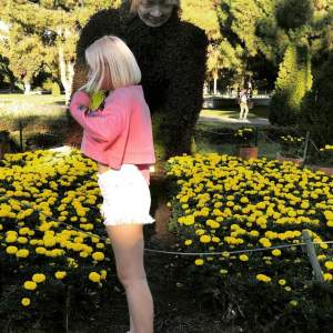 Atakum Escort Bayan Sude