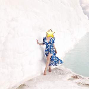 Atakum Escort Bayan Sude