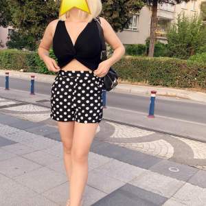 Atakum Escort Bayan Sude