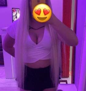 Atakum Escort Bayan Tülin 