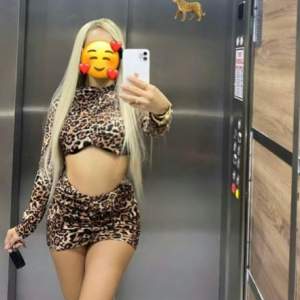 Atakum kendi yeri olan escort Zerrin