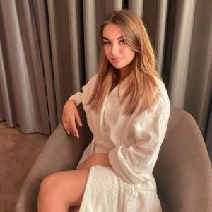 Atakum merkez escort Sarina