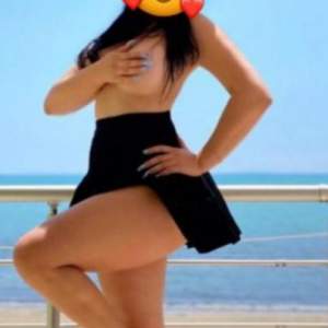 Atakum Oralda İddialı Olan Escort Lale