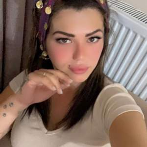 Atakum sahil Ateşli Escort Gözde