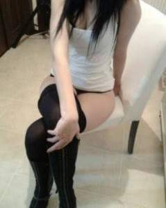 Atakum Samsun merkez Escort bayan Defne