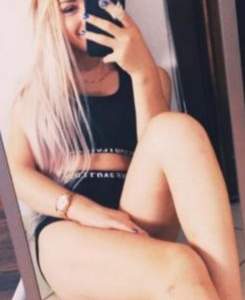 Atakum Sarışın Heves