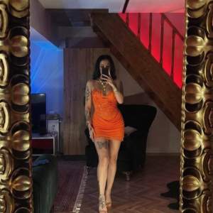 ATAKUM TRANS ESCORT Maral