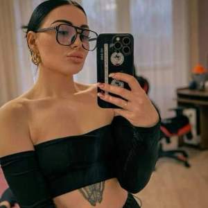 Atakum yeni gelen Rana