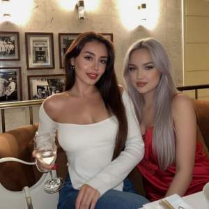 ATAKUMDA GENÇ İKİLİ İNCİ