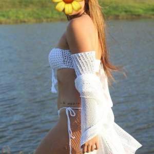 Atakumdan Aleşli Vip escort Ezgi