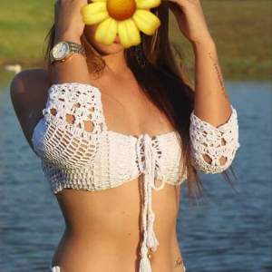 Atakumdan Aleşli Vip escort Ezgi