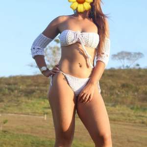 Atakumdan Aleşli Vip escort Ezgi