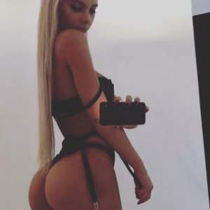 ATAKUMUN EFSANE HATUNU AZRA