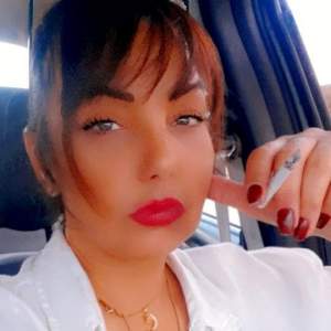 Ateşli Escort SamsunAtakum Bayan Leyla