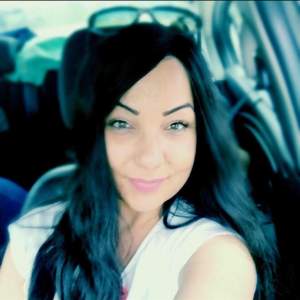 Ateşli Escort SamsunAtakum Bayan Leyla