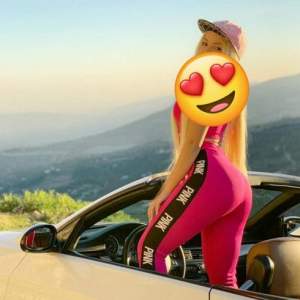 Ateşli gece yaşatan escort Alev