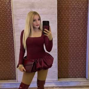 ATEŞLİ YENİ ESKORT BERNA