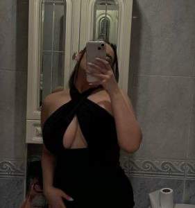 Bayan Hazal. sevgili tadında. Evim var 