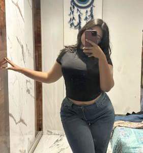 Bayan Hazal. sevgili tadında. Evim var