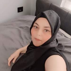 Bayan Esma Atakum escort