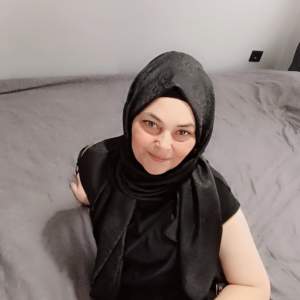 Bayan Esma Atakum escort