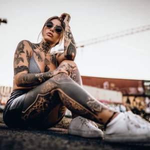 Bazlı ilaçlar belirli oranlarda enjekte edilir