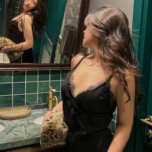 Beyaz tenli Samsun bayan Rana