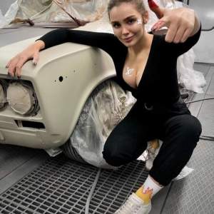 Bir insanın iç çamaşırı