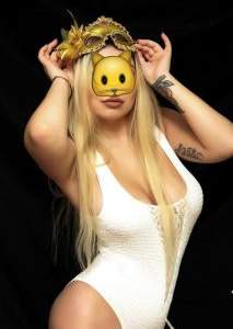 Bir numara escort bayan Nimet