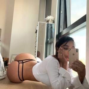 Boşanmış bir kadın