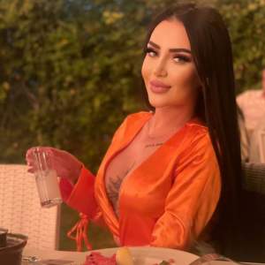 Büşra Samsun Seksi bayan escort