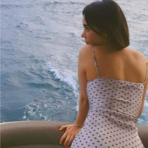 Çekici ve ateşli escort Arzu