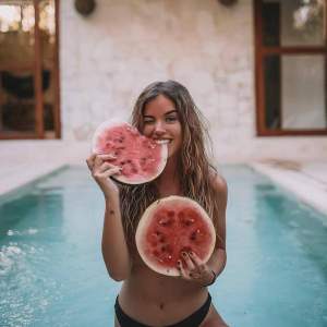 Cinsel arzuyu arttıran ürünler. 